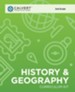 Calvert 2nd Grade History & Geography Complete Set