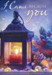 I Came Because of You: Advent & Christmas Meditations Booklet