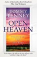 Open Heaven: The Secret Power of a Door Keeper - eBook