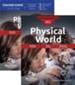 God's Design for the Physical World Set (Student Edition & Teacher Guide)