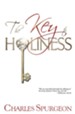 The Key to Holiness - eBook