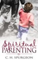 Spiritual Parenting - eBook