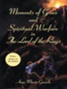 Moments of Grace and Spiritual Warfare in The Lord of the Rings - eBook