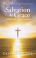 Salvation by grace through faith alone - eBook