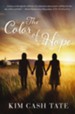 The Color of Hope - eBook