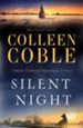 Silent Night: A Rock Harbor Christmas Novella - eBook