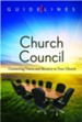 Guidelines for Leading Your Congregation 2013-2016 - Church Council: Connecting Vision and Ministry in Your Church - eBook