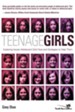 Teenage Girls: Exploring Issues Adolescent Girls Face and Strategies to Help Them - eBook
