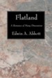 Flatland, Edition 0005Revised