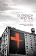 Outreach and the Artist: Sharing the Gospel with the Arts - eBook