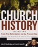 Church History, Volume Two