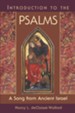 Introduction to the Psalms: A Song from Ancient Israel - eBook