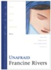 Unafraid: Mary - eBook