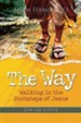 The Way: Youth Study: Walking in the Footsteps of Jesus - eBook