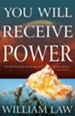 You Will Receive Power - eBook