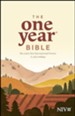 NIV The One Year Bible