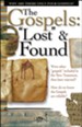 Gospels Lost & Found Pamphlet