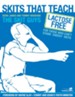 Skits That Teach: Lactose Free for Those Who Can't Stand Cheesy Skits - eBook