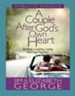Couple After God's Own Heart Interactive Workbook, A: Building a Lasting, Loving Marriage Together - eBook