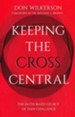 Keeping the Cross Central: The Faith-Based Legacy of Teen Challenge (Updated)