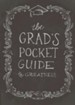 The Grad's Pocket Guide to Greatness - eBook