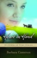 Heart in Hand, Stitches in Time Series #3 - eBook