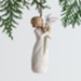 Beautiful Wishes, Ornament, Willow Tree &reg;