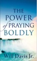 Power of Praying Boldly, The - eBook