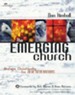The Emerging Church - eBook