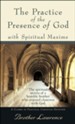 Practice of the Presence of God, The - eBook