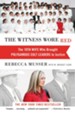 The Witness Wore Red: The 19th Wife Who Brought Polygamous Cult Leaders to Justice - eBook