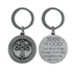 Man of God Key Ring