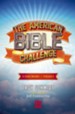 The American Bible Challenge: A Daily Reader Volume 1 - eBook