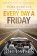 Daily Readings from Every Day a Friday: 90 Devotions to Be Happier 7 Days a Week - eBook