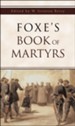 Foxe's Book of Martyrs - eBook