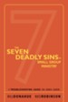 The Seven Deadly Sins of Small Group Ministry - eBook