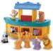 Fisher-Price Little People Noah's Ark Playset