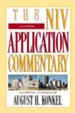 1 & 2 Kings: NIV Application Commentary [NIVAC] -eBook