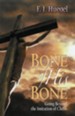Bone of His Bone: Going Beyond the Imitation of Christ - eBook