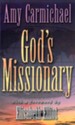 God's Missionary - eBook