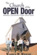 The Church of the Open Door: Ministry Dynamics Then and Now - eBook