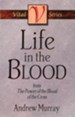 Life in the Blood - eBook