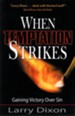 When Temptation Strikes: Gaining Victory over Sin - eBook