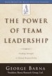 The Power of Team Leadership: Achieving Success Through Shared Responsibility - eBook