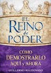 El Reino de Poder, eLibro  (Kingdom of Power, eBook)