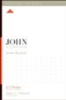 John: A 12-Week Study - eBook