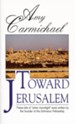 Toward Jerusalem - eBook