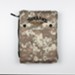New Army Bible Cover, Large, Camo