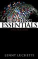 Preaching Essentials: A Practical Guide - eBook