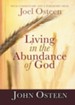 Living in the Abundance of God - eBook